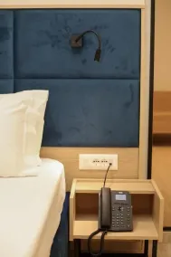 ReiVal Hotel Marina Vlore - Zimmer