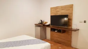 康逸旅宿Comeinn2 - Zimmer