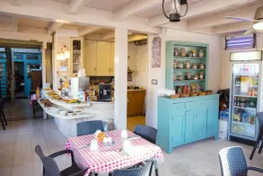 Michel House - Restaurant