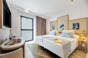 Hotel Vibra Yamm Sunset -New Opening 2025 - Chambre