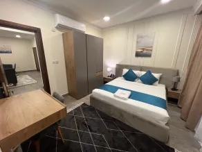 Terminal Inn Airport Hotel & Apartment - Zimmer