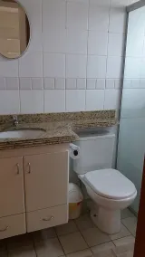 Flats Bueno em Goiânia - Bagno