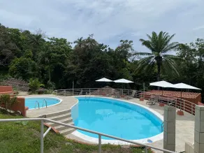 Bongo - Adults Only - Piscina