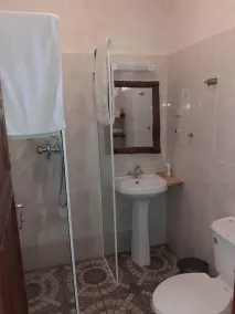 Diani-Paradise-Villas - Bathroom