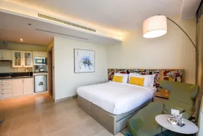 Ewaa Express Hotel - Khurais - Room