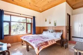 Deodar Cottage - 3BHK Villa by DeodarStays - Zimmer