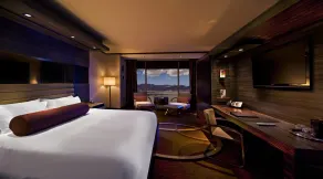 M Spa 賭場度假村 - 客房