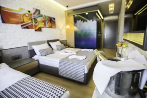 Laren Family Hotel & Spa - Boutique Class - Habitación