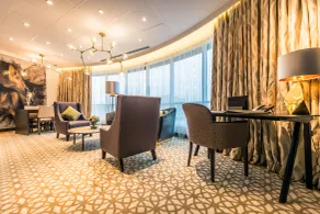TIME Rako Hotel - Room