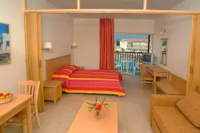 Tsokkos Paradise Holiday Village - Chambre