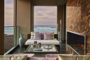 Four Seasons Hotel Casablanca - Chambre
