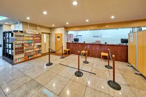 Smile Hotel Tokyo Shinkoiwa - Reception
