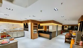 VIPPER Hotel - Restaurant