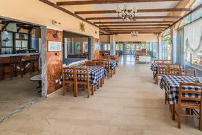 Sintrivanis Resort Beach - Restaurant
