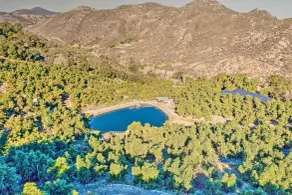 Escondido Hilltop Home w/ Deck & Views! - Interiör