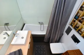 Bizzi LuxDesign Studio - Bagno