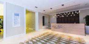 Hotel Sokół Wellness & SPA - Reception