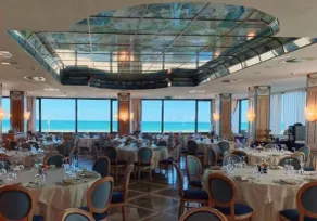 Hotel Promenade - Restaurang