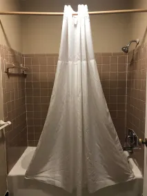 Laurel Park Inn - Salle de bain