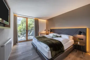 Maraias - Luxury Suites & Apartments - Zimmer