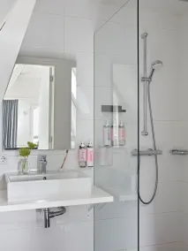 YAYS Amsterdam Salthouse Canal by Numa - Salle de bain