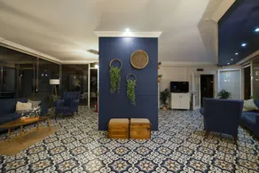 Truva Apart Hotel - Lobby