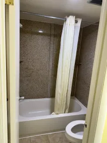 Relax Inn - Salle de bain