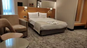 Triada Hotel Karaköy - Habitación