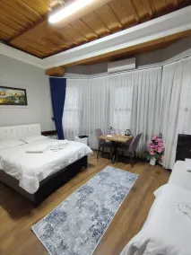 Kule Pansiyon - Room