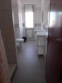 Residenza Al Borgo - Banheiro