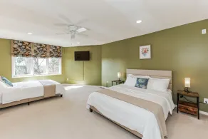 Ultimate family vacation villa with amazing views - 3891 - Rom