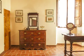 Borgo La Grancia - Rum
