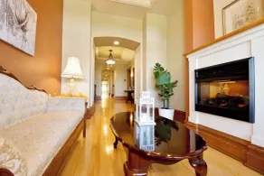 Tait House by Bower Boutique Hotels - Réception