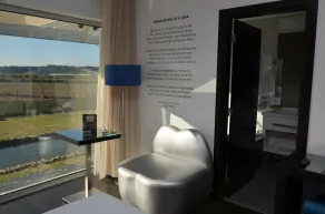 Lisotel - Hotel & Spa - Chambre