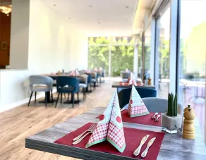 Country Hotel Timmendorfer Strand - Restaurant