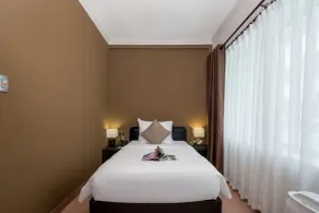 Grandvrio City Danang By Route Inn Group - Room