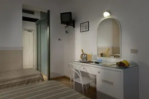 Hotel Miami - Chambre