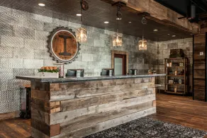 Ironworks Hotel Indy - Reception