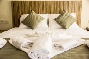 Berlin Hotel Nisantasi - Room