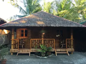 Pandan Beach Resort - Værelse
