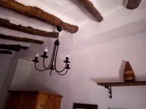 Casa Rosa - Ausblick vom Zimmer