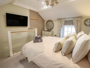 14 Crown Lane - Chambre