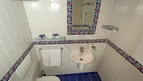 BİBER EVİ - Chambre