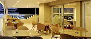 Kardes Hotel - Restaurant