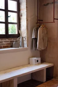 Qualia Slowlife Suites - Chambre