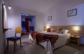 Villa Welwitshia - Chambre