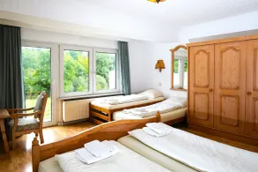 Haus am Walde - Rom