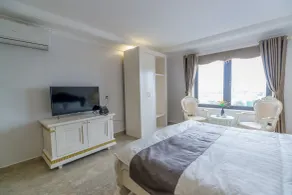 Tan An Palace - Chambre