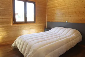 Douro Camping - Zimmer