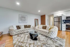 Stunning Lake Sammamish Views! Bellevue Retreat - Innvendig